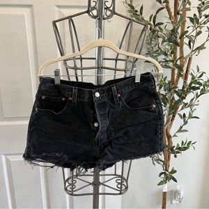 Levi’s shorts